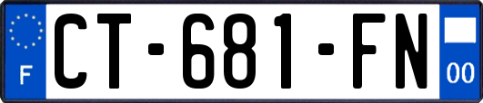 CT-681-FN