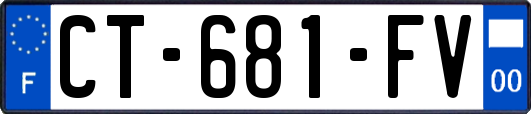 CT-681-FV