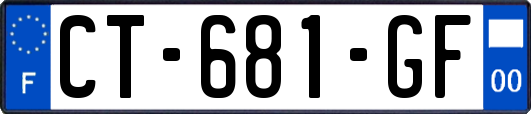 CT-681-GF