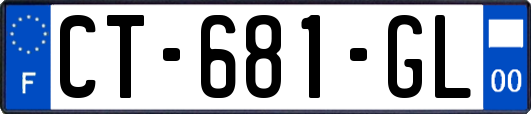 CT-681-GL