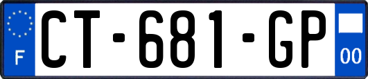 CT-681-GP