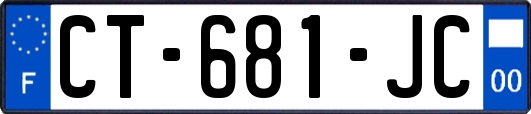 CT-681-JC