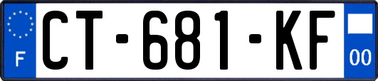 CT-681-KF