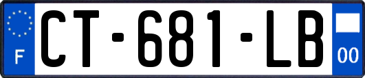 CT-681-LB