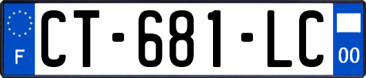 CT-681-LC