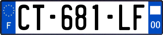 CT-681-LF
