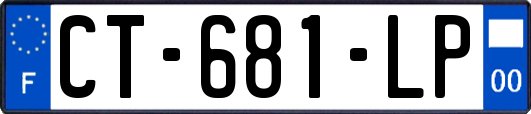 CT-681-LP