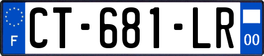 CT-681-LR