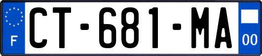 CT-681-MA