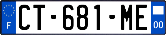 CT-681-ME