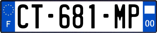 CT-681-MP