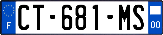 CT-681-MS