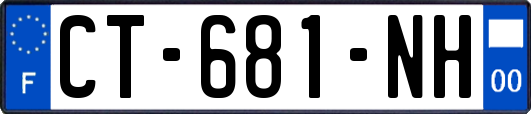 CT-681-NH
