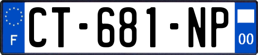 CT-681-NP