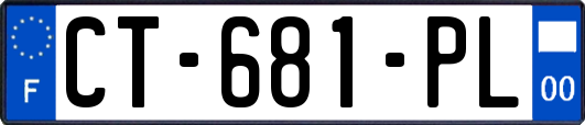 CT-681-PL