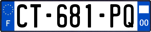 CT-681-PQ