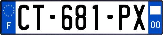 CT-681-PX