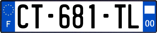 CT-681-TL