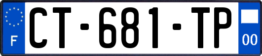CT-681-TP