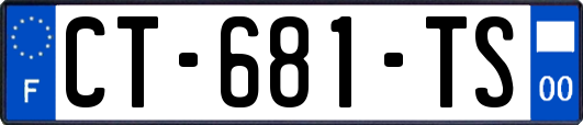 CT-681-TS