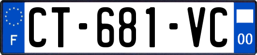 CT-681-VC