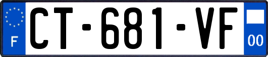 CT-681-VF