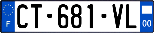 CT-681-VL