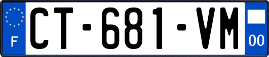 CT-681-VM