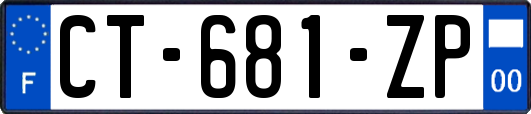 CT-681-ZP