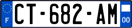 CT-682-AM