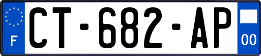 CT-682-AP