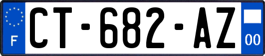 CT-682-AZ