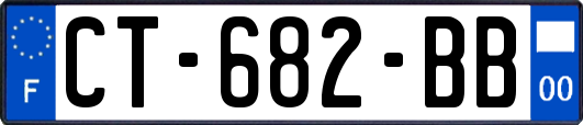 CT-682-BB