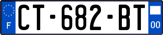 CT-682-BT