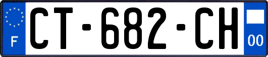 CT-682-CH