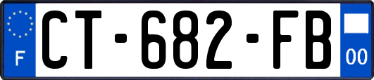 CT-682-FB
