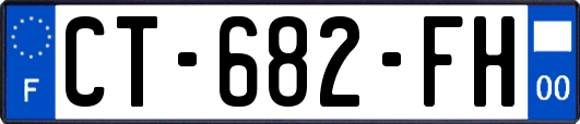 CT-682-FH