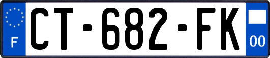 CT-682-FK