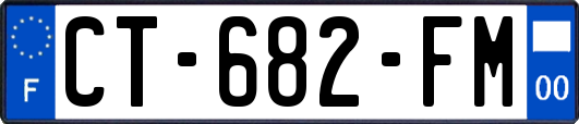 CT-682-FM
