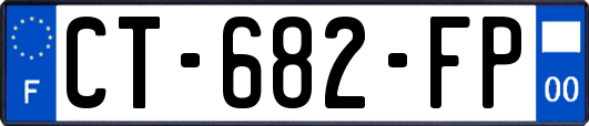 CT-682-FP