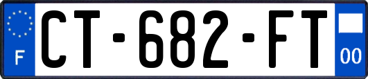CT-682-FT