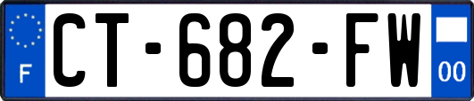CT-682-FW