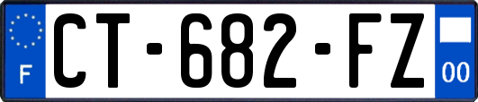 CT-682-FZ