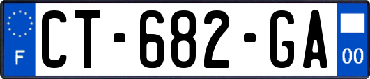 CT-682-GA