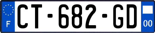 CT-682-GD