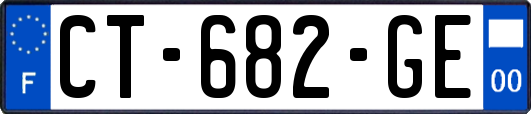 CT-682-GE