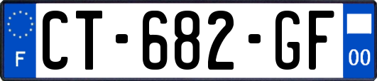 CT-682-GF