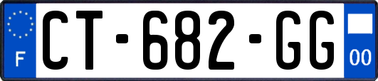 CT-682-GG