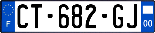 CT-682-GJ
