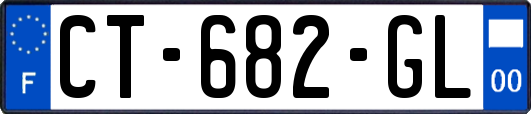 CT-682-GL